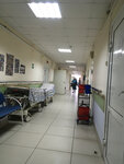 City Clinical Hospital № 7 (Ivanovo, Voronina Street, 11к1), hospital
