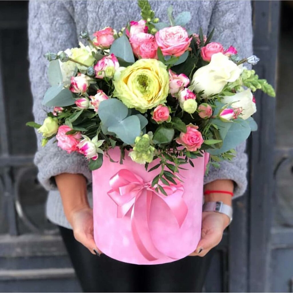 Flowers and bouquets delivery Дела цветочные доставка цветов в г. Яроставль, Yaroslavl, photo