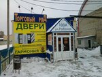 Двери (Rabochaya Street, 100А), doors