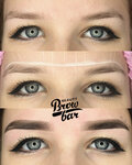 Brow Beauty Bar (Gruzinsky Val Street, 26с2), permanent makeup studio
