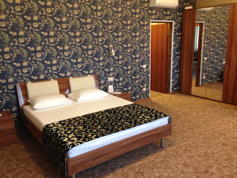 Фото Окская гавань