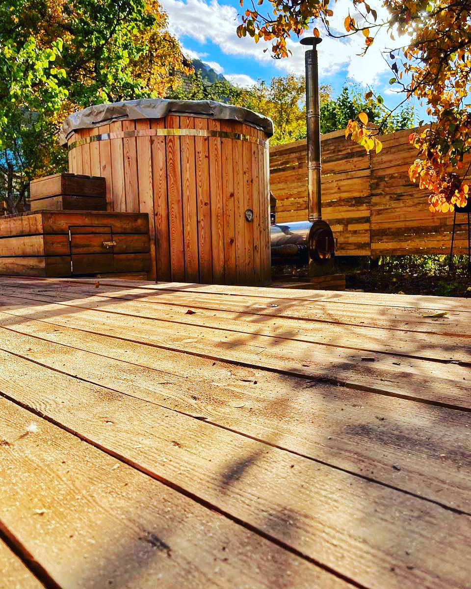 Фото Домик для двоих