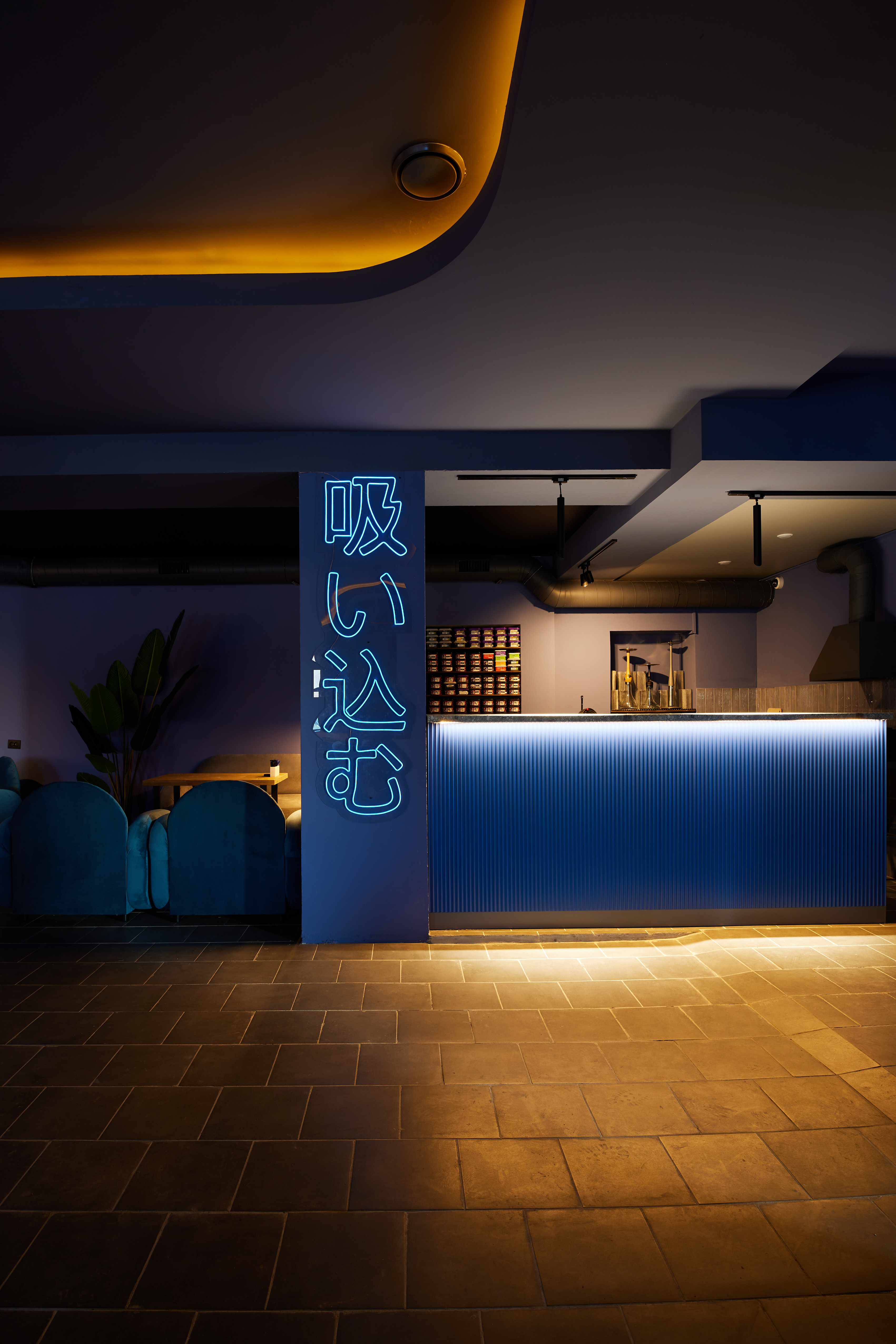 Nuggle lounge, улица Краснопрудная, 24 ст1, Москва - 2ГИС