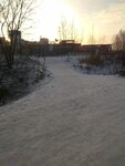Unified Directorate of Parks of Mytishchi City District (ulitsa Krupskoy, 11А), park