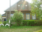 Дом культуры (derevnya Palagino, 2), house of culture