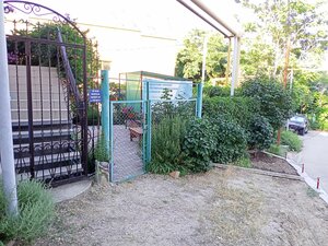 отель Snug House