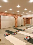 Softly. fit (Lermontovskiy Avenue, 22-24) ، نادي اللياقة البدنية