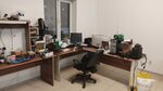 Fidem (Potapovskiy Microdistrict, 1к2), ingeniería de radio