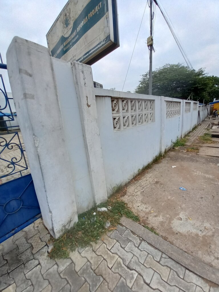 Financial consulting Public Financial Management Reforms Project, Accra, photo