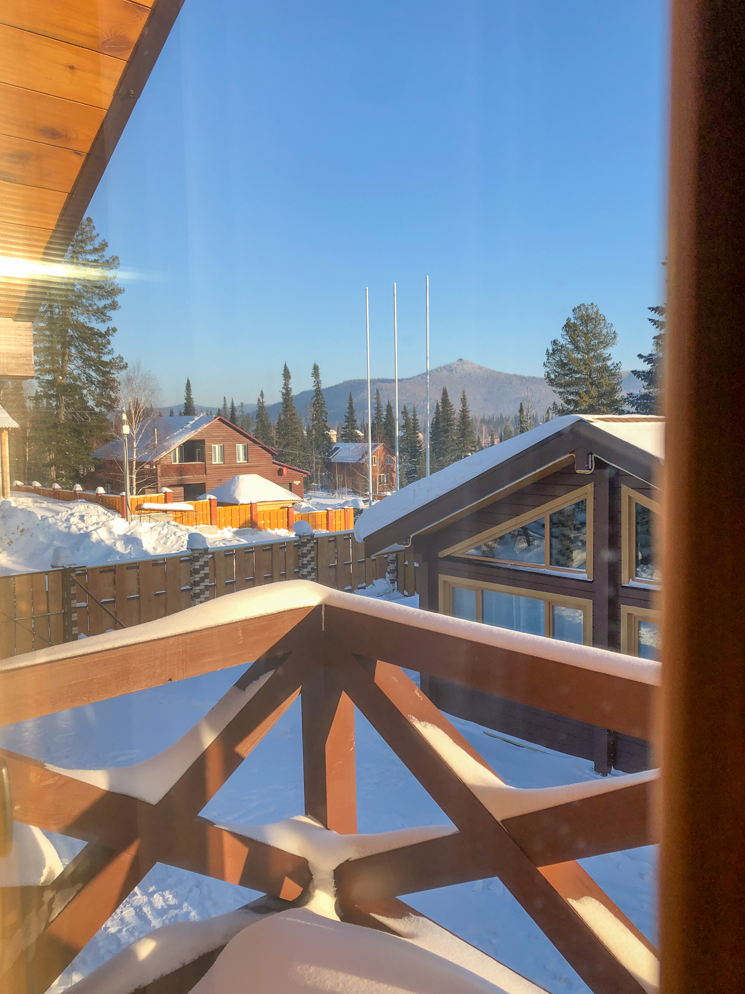 Фото Grizzly house