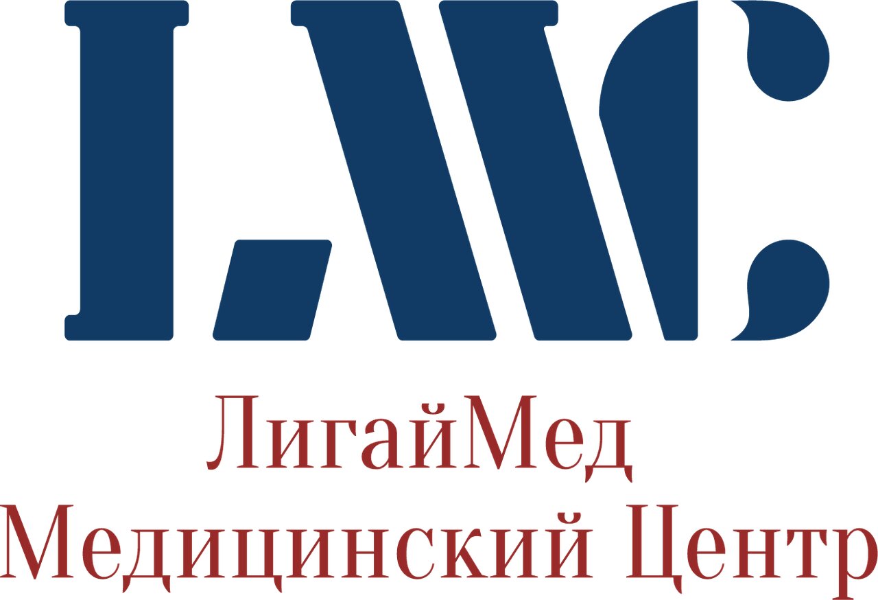 ЛигайМед
