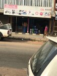 Justwise Limited (Kwashieman-Ofankor Road, 91), auto parts and auto goods store