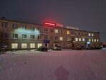 Дельта (derevnya Khmeli, shosse Kosmonavtov, 304), industrial construction