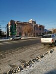 Доходный дом Г. Б. Могилевского (Gertsena Street, 29), landmark, attraction