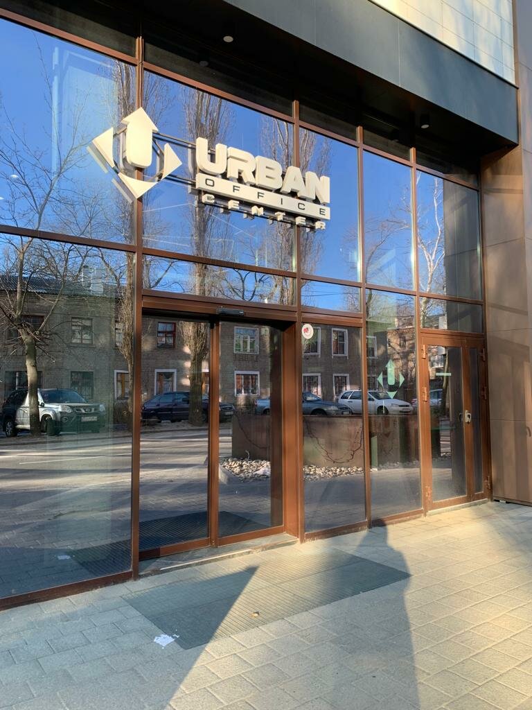 Logistics company Агат, Voronezh, photo