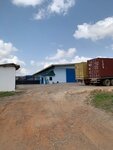 Tobinco Warehouse (Greater Accra Region, Ledzokuku-Krowor Municipal, Teshie, Hydraform Estates), security company