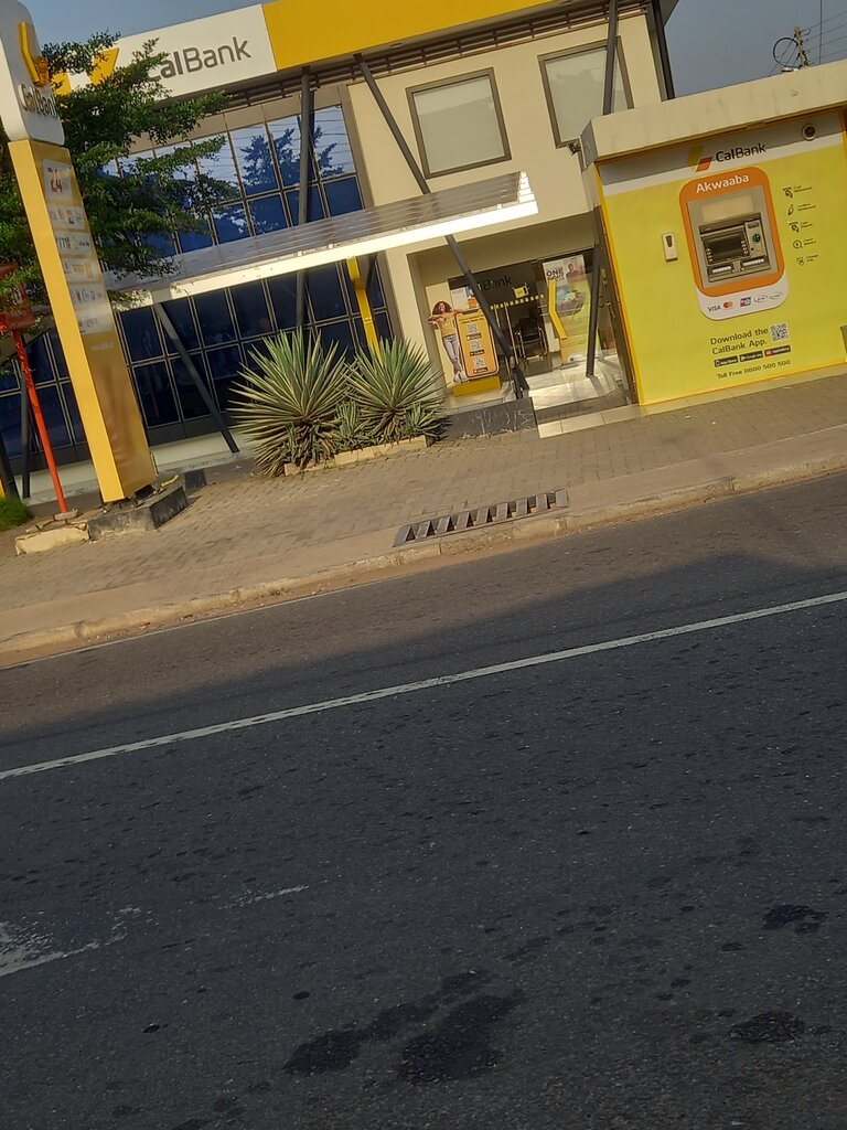 Bank Calbank, Earth, photo