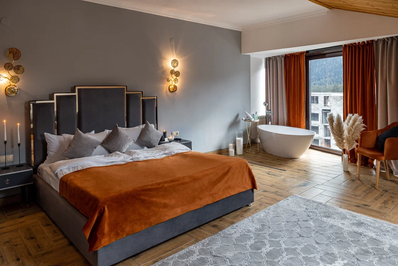 Фото Гранд Шале