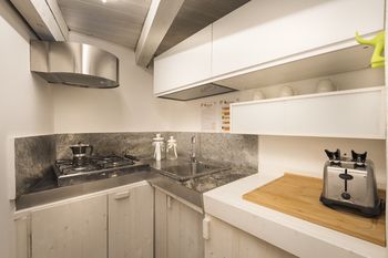 Фото Porta Romana - RentClass Adelson