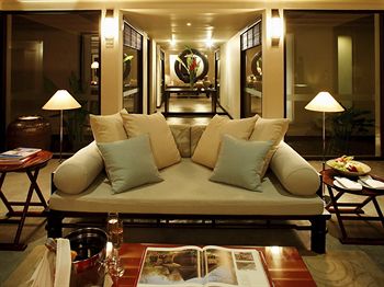 Фото The Pavilions Phuket