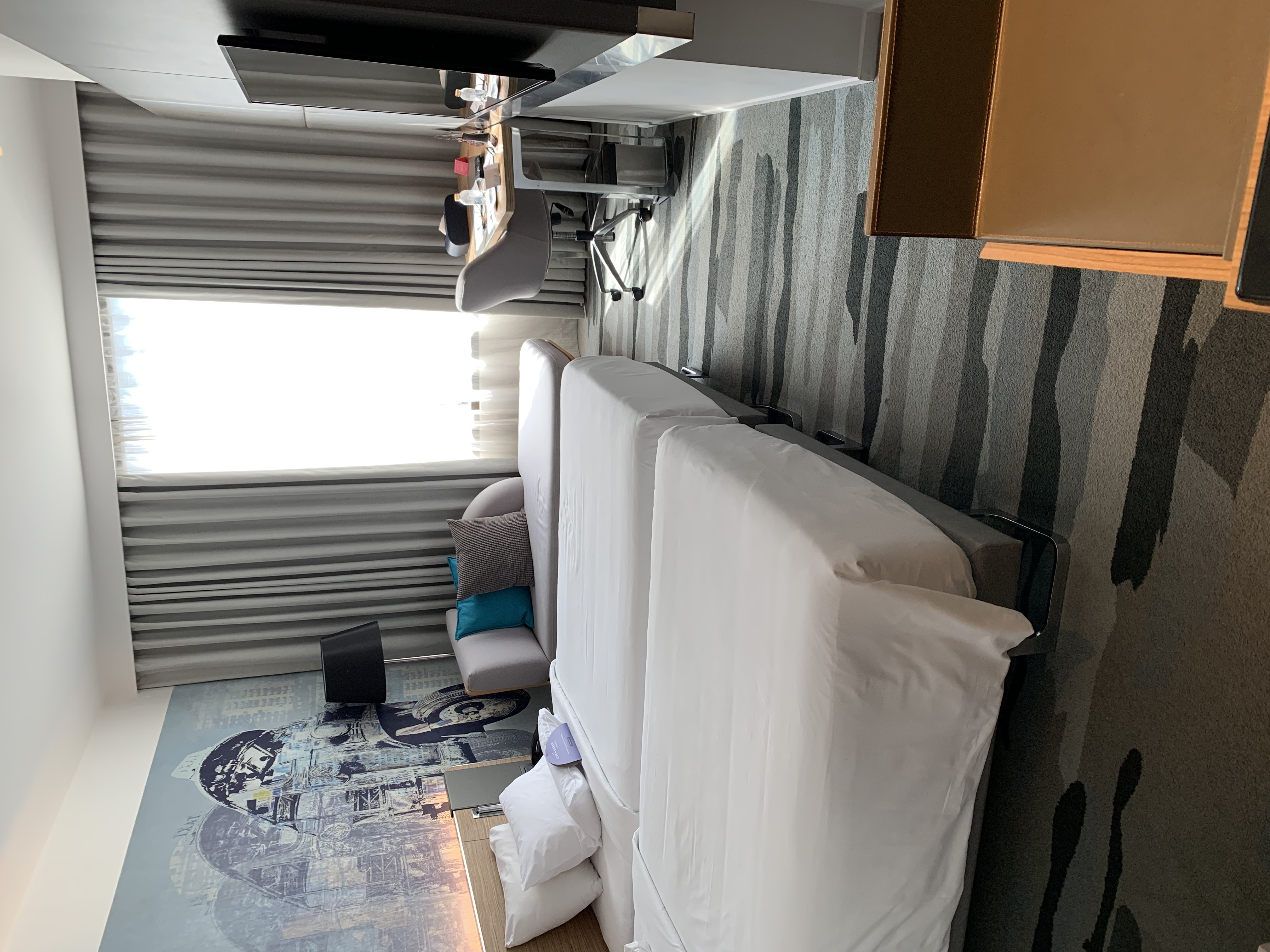 Фото Novotel Bangkok Sukhumvit 4