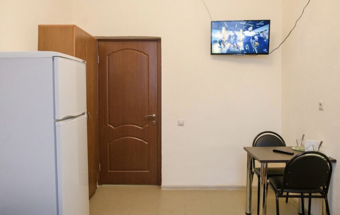 Фото Хостел Х