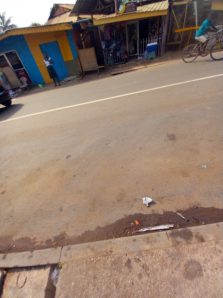 Beauty salon Maa Gee, Earth, photo