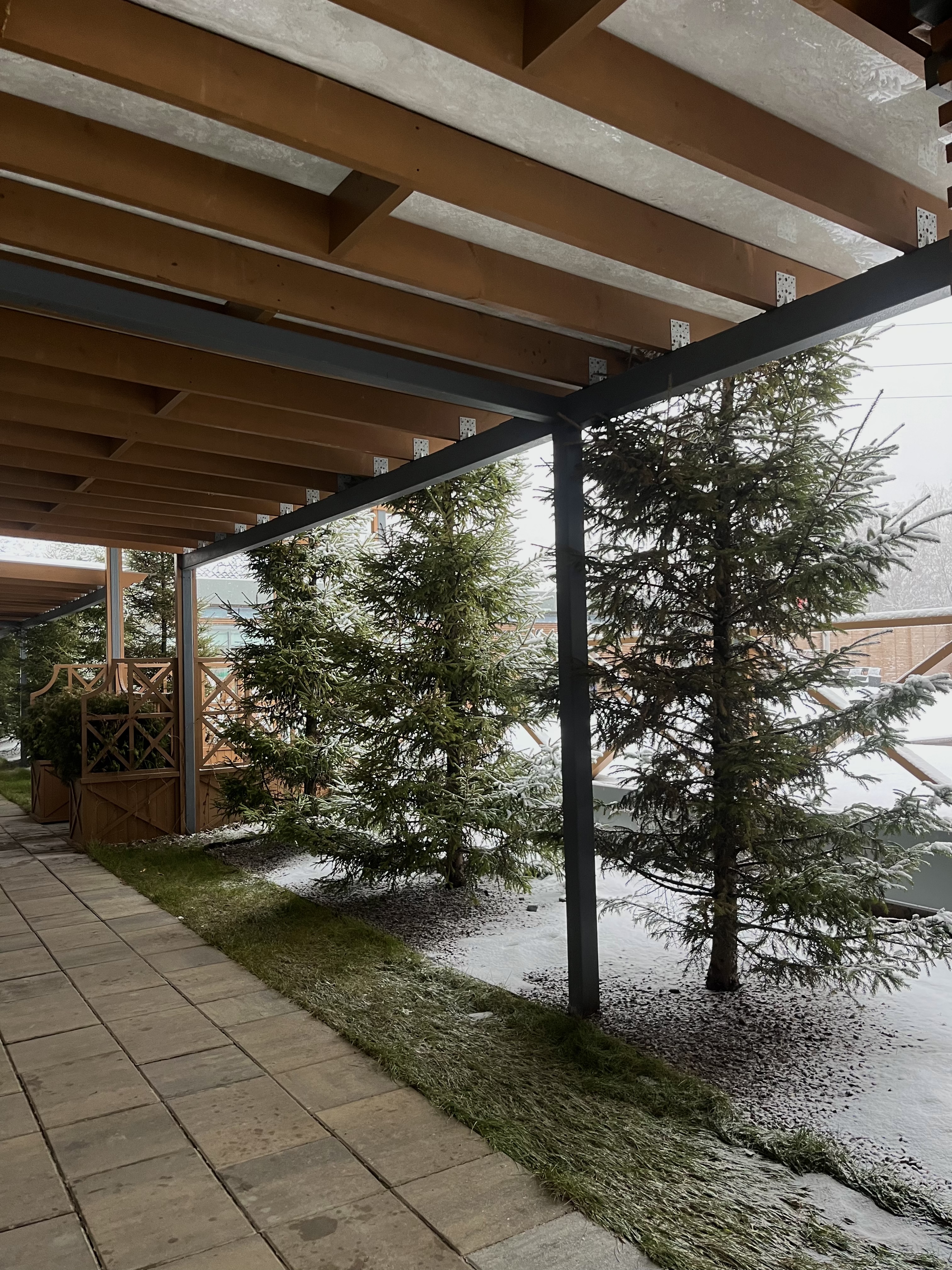 Фото Gopark Hotel