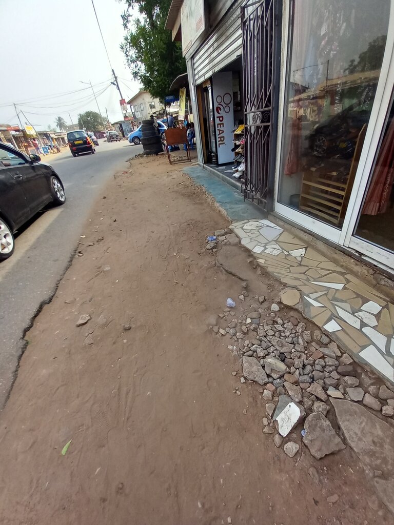 Clothing store Alexis Collection, Earth, photo