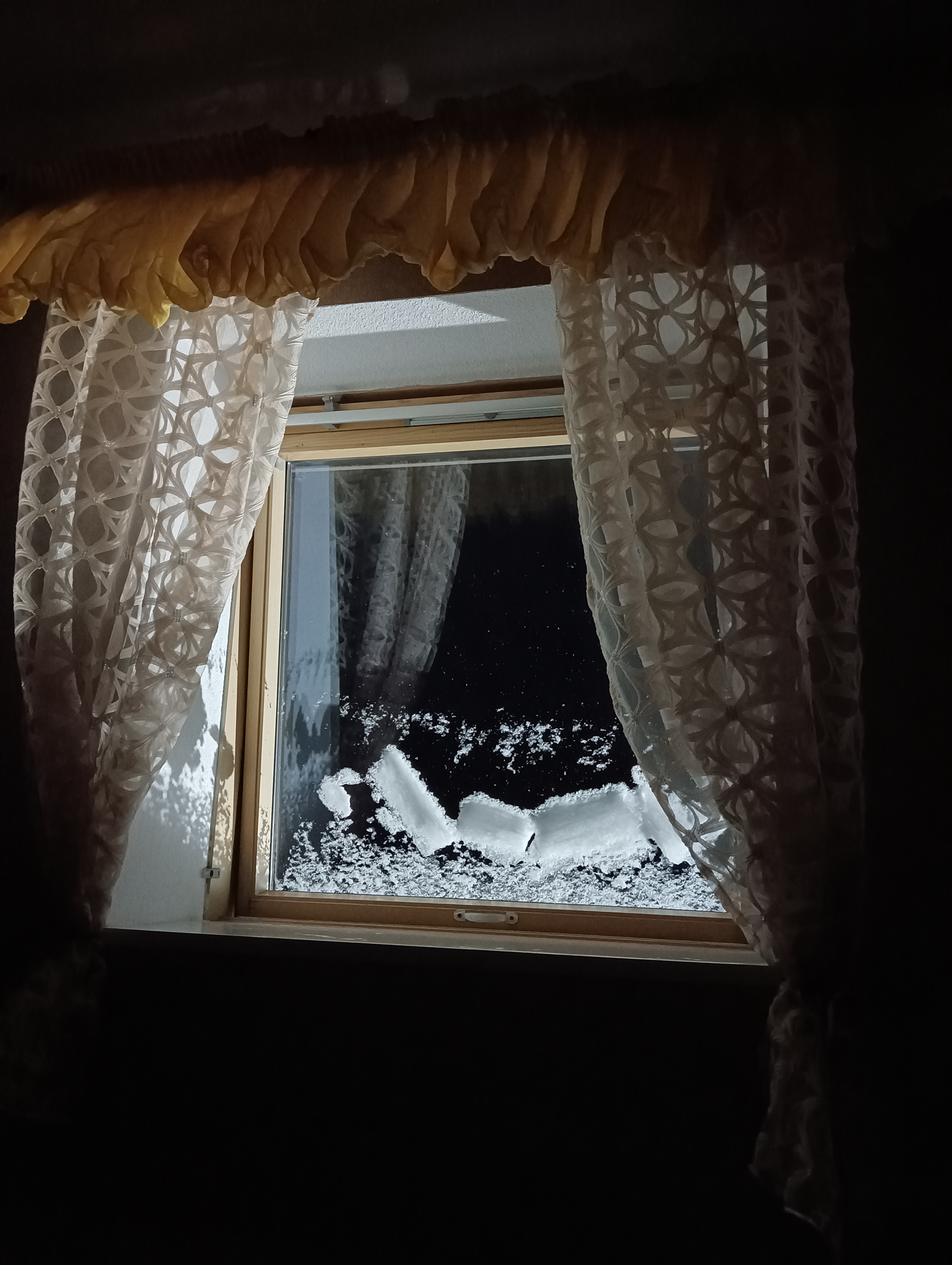 Фото Айсберг