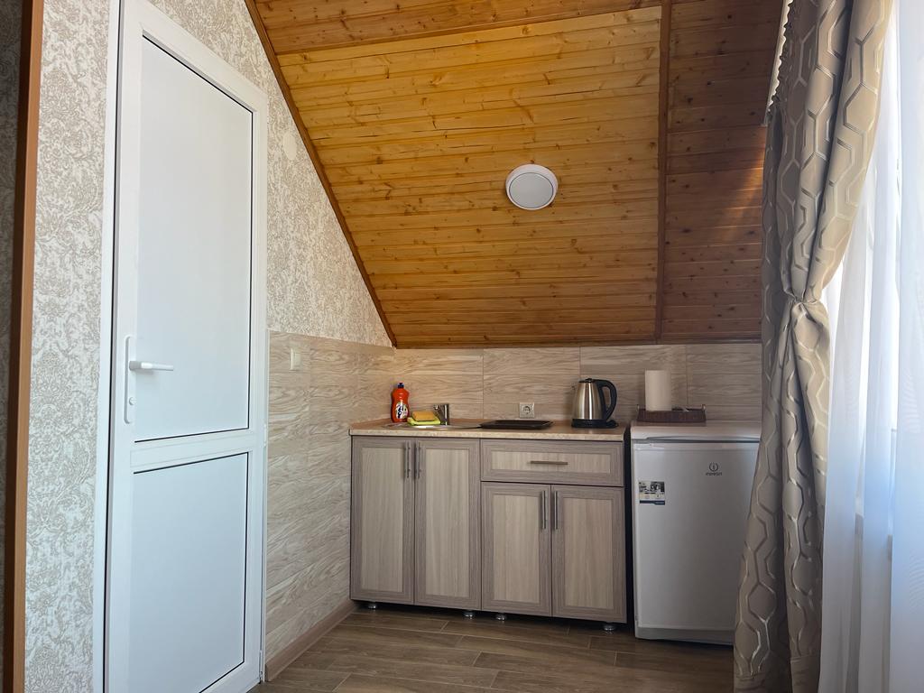 Фото Альконт-Сириус