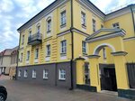 Новация (Spasskaya Street, 24) ، خدمات قانونية