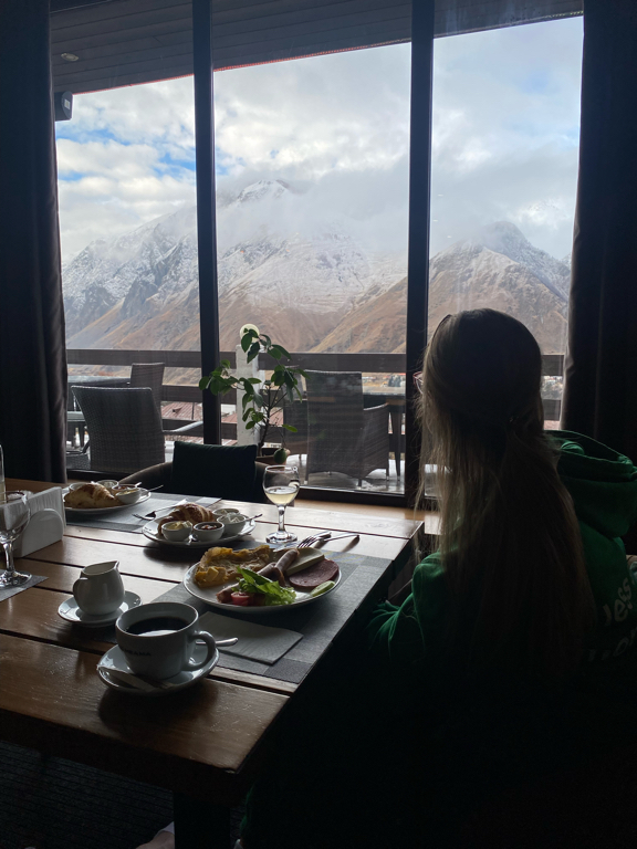 Фото Alpine Lounge Hotel