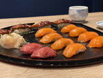 Kappou Hiroki Arakawa (Okhotny Ryad Street, 2), restaurant