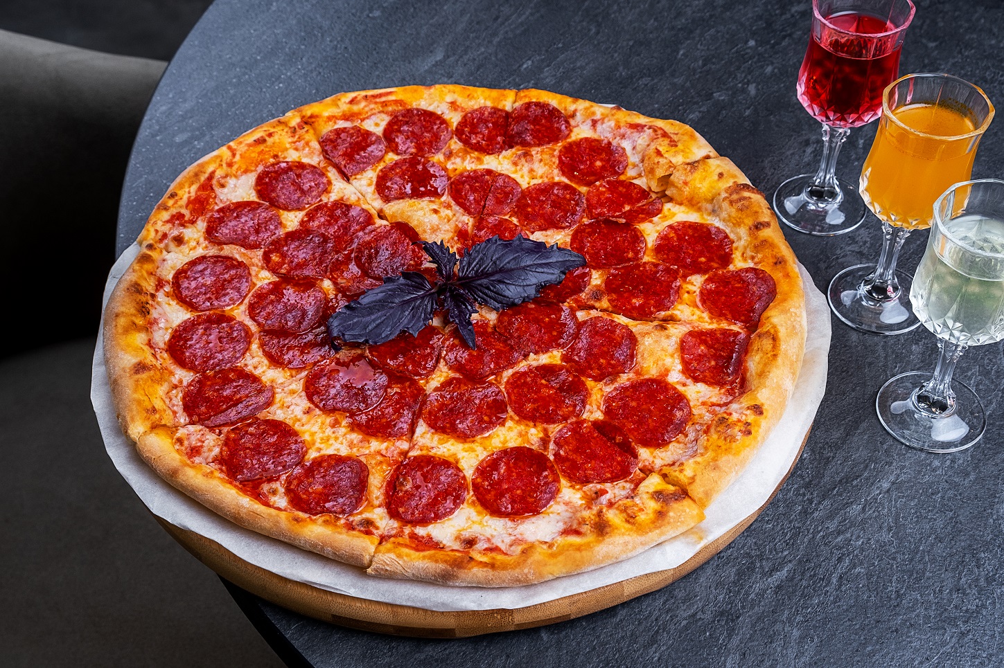 Фото Wind Rose Hotel & SPA