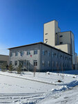 Central Asia Chemicals (Tashkent Region, Angren, Gulbog' mahalla fuuqarolar yig'ini), industrial chemistry