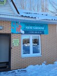 Aksi-groom (posyolok Prigorodny, Lugovaya ulitsa, 2Б), pet salon