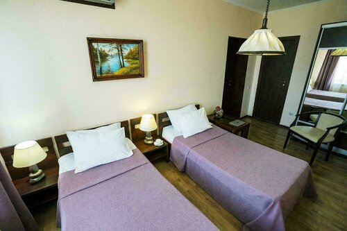 Иное жильё B&B в Астраханской области