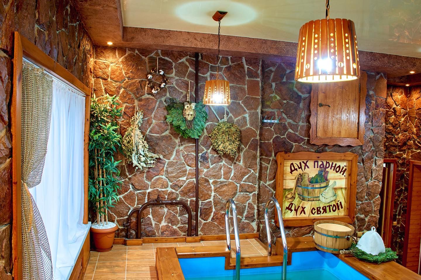 Bath complex Marmaris, sauna, Krasnodar, Tsentralniy City administrative distric
