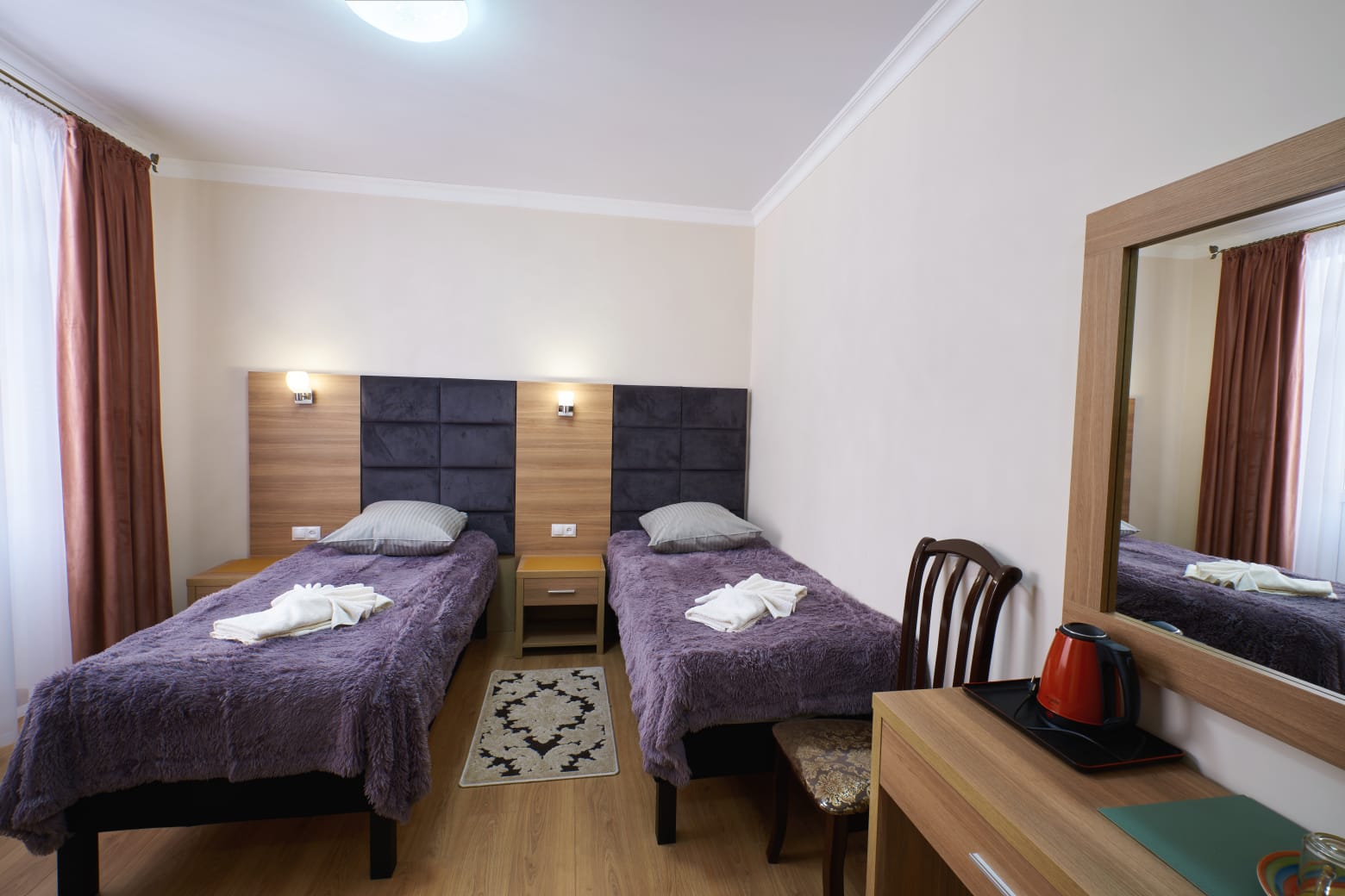 Фото Зима-Лето Терскол