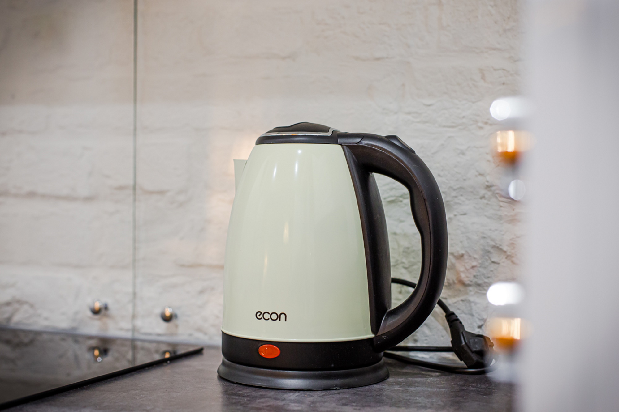 Фото ElenaSweetHome на Чистых Прудах