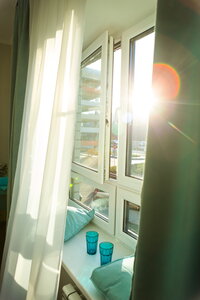 Гостиница ElenaSweetHome