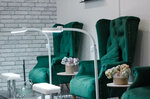 Ruchki-Nozhki (Skobelevskaya Street, 4), beauty salon