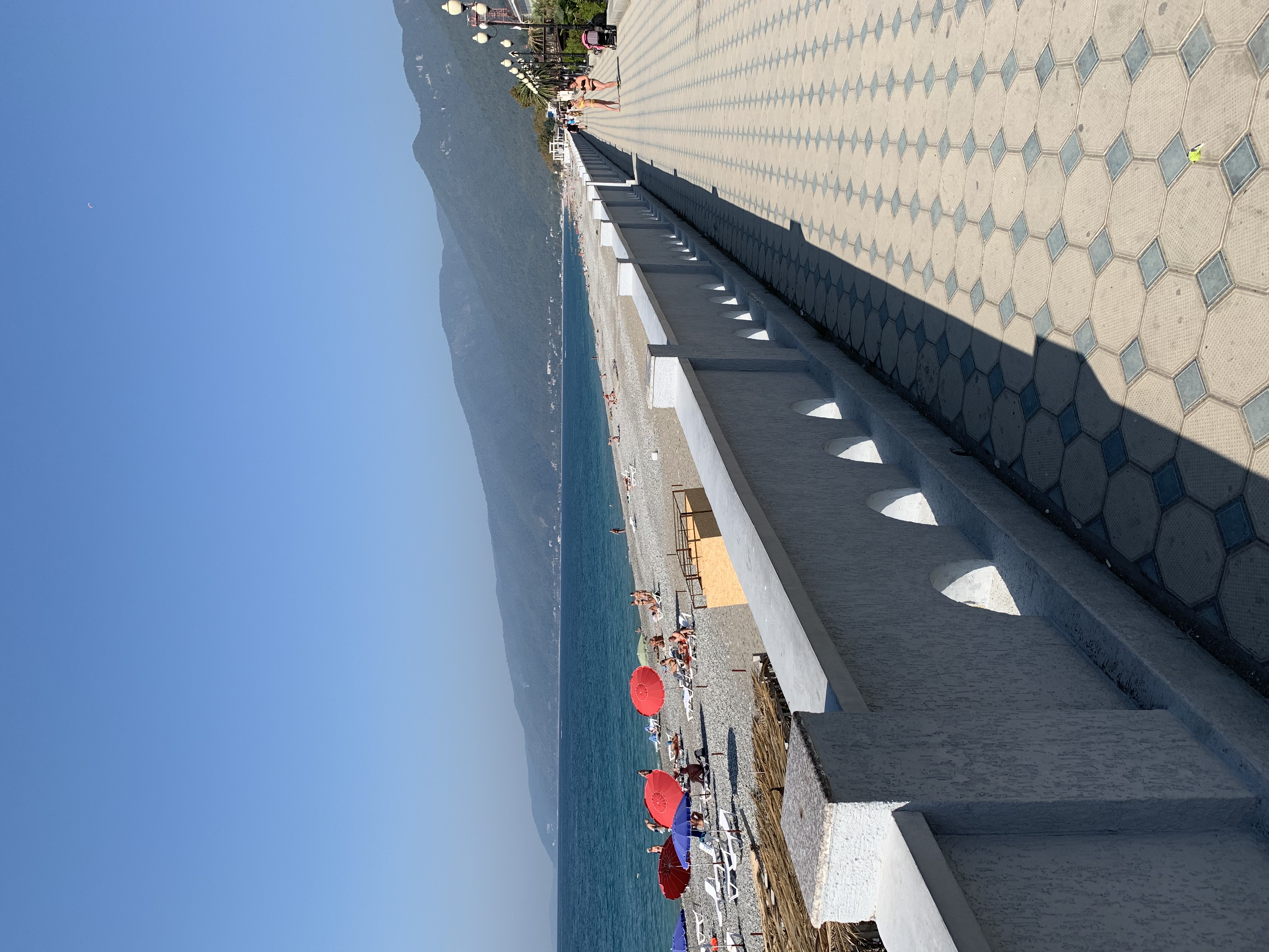 Фото Grand Hotel Gagra