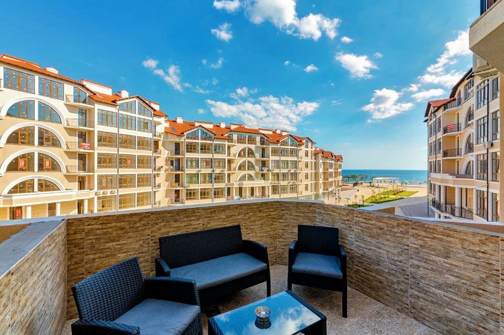 Short-term housing rental Жильё посуточно, Gelendgik, photo