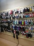 Magazin chulochno-nosochnykh izdely (Universalnyy Drive, с2М), stockings and tights shop