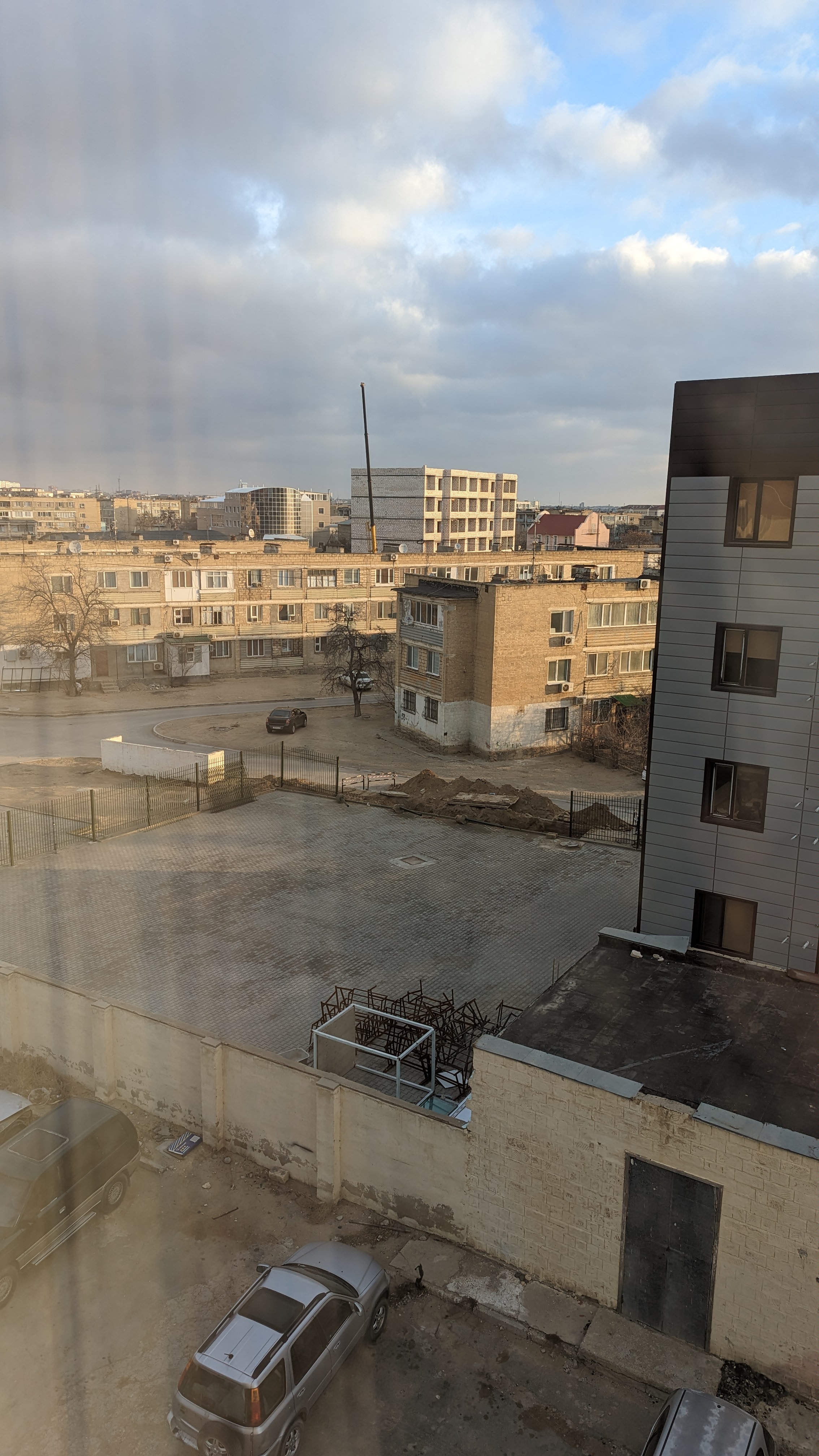 Фото ‪Aktau Hotel‬