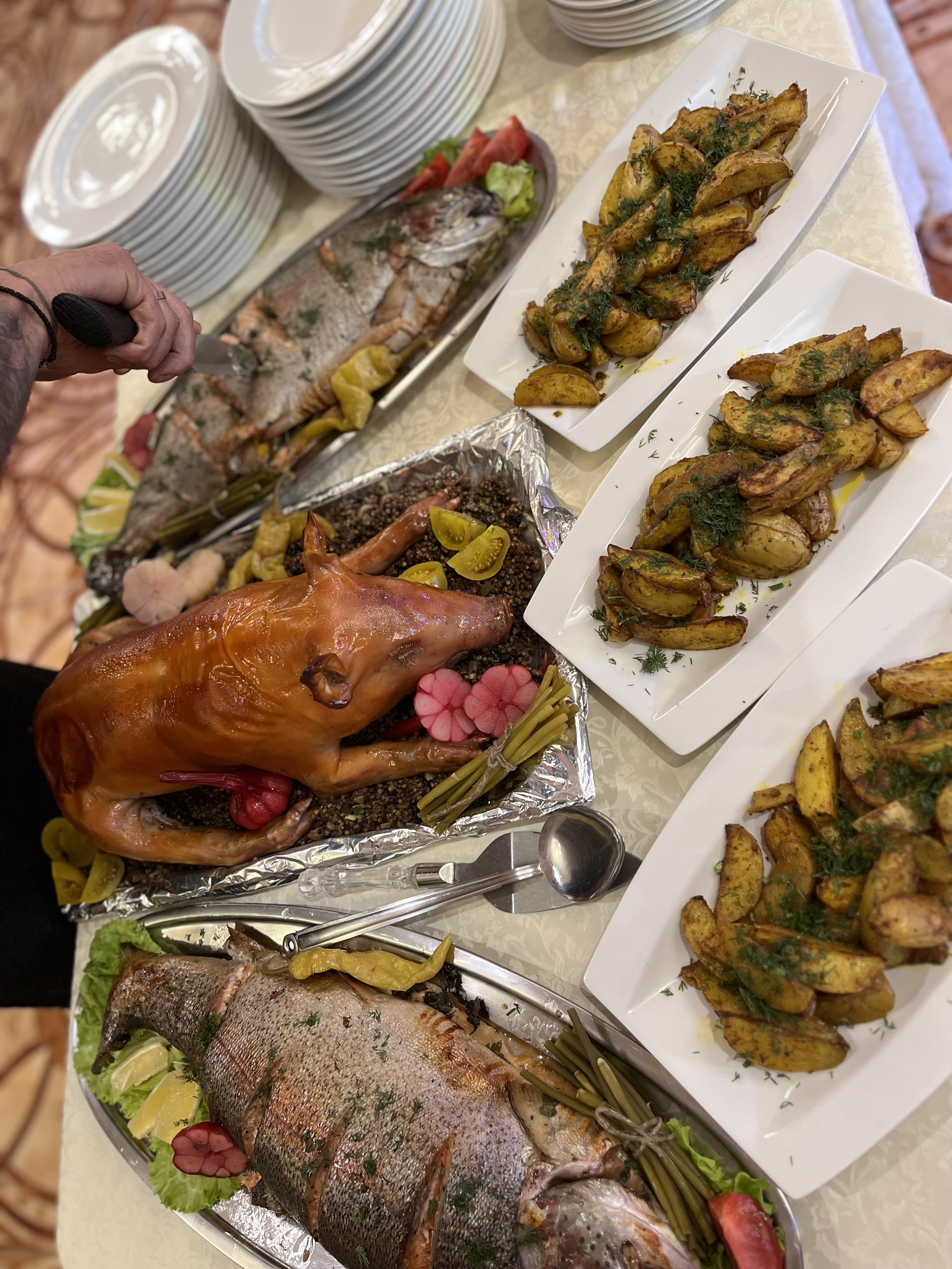 Фото Евразия