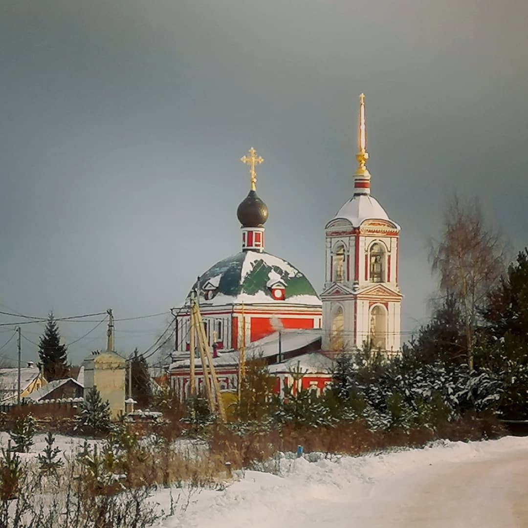 Фото Оберег