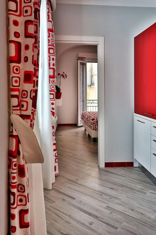 Фото Amalfi Apartment